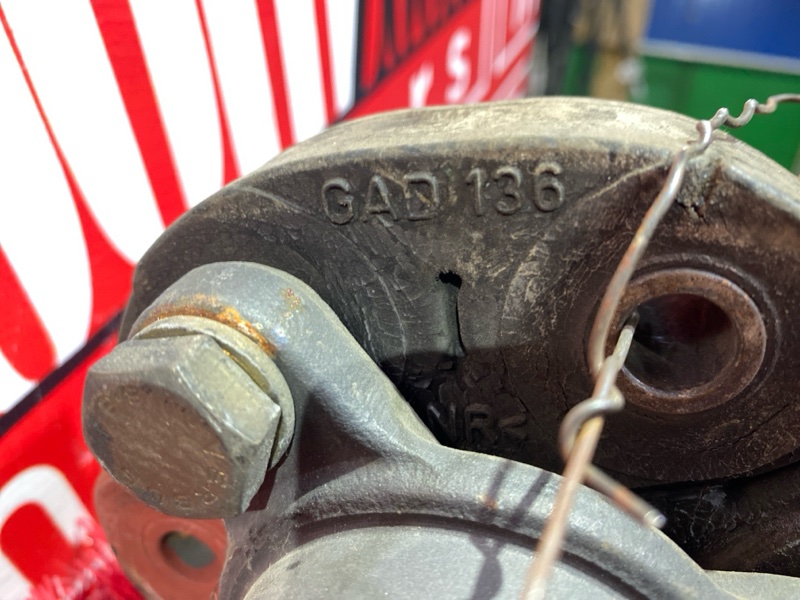 Карданный вал, 6300 рублей, Солонцы