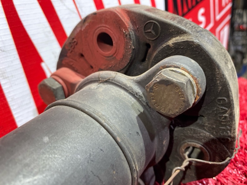 Карданный вал, 6300 рублей, Солонцы