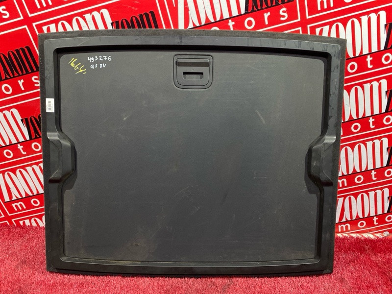 Пол багажника, 3000 рублей, Солонцы