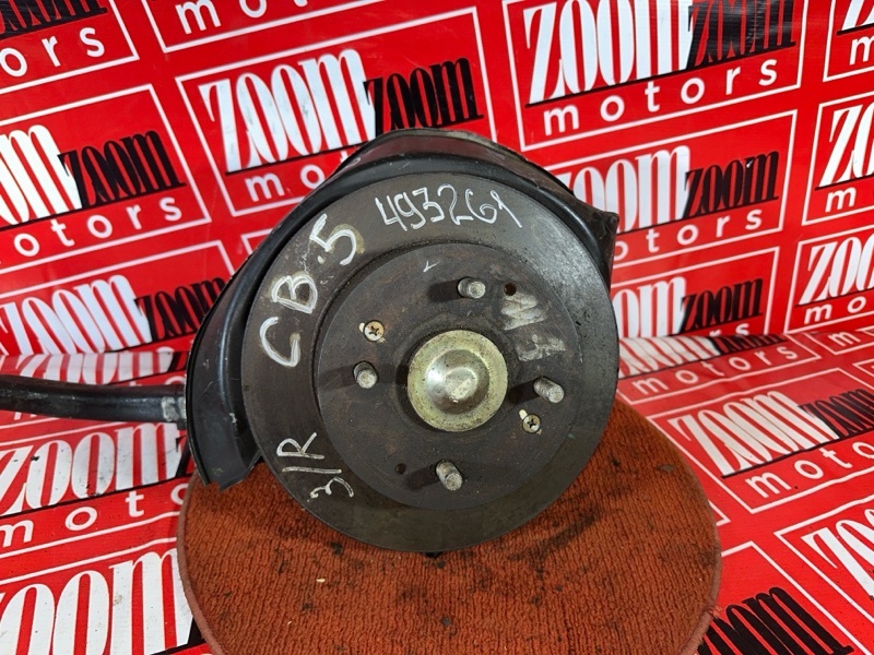 Ступица, 2000 рублей, Красноярск