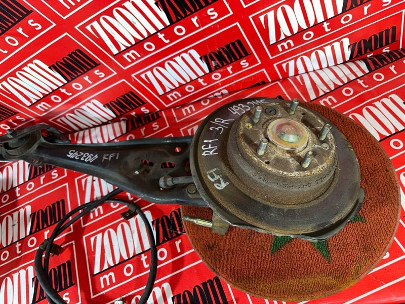 Ступица, 1500 рублей, Красноярск