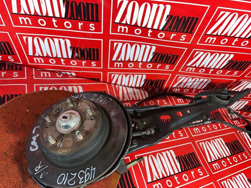 Ступица, 2000 рублей, Красноярск