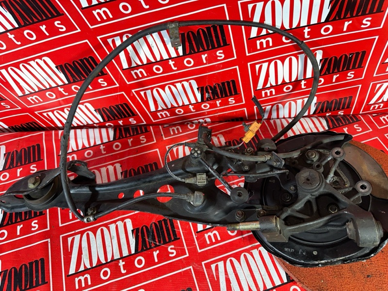 Ступица, 2000 рублей, Красноярск