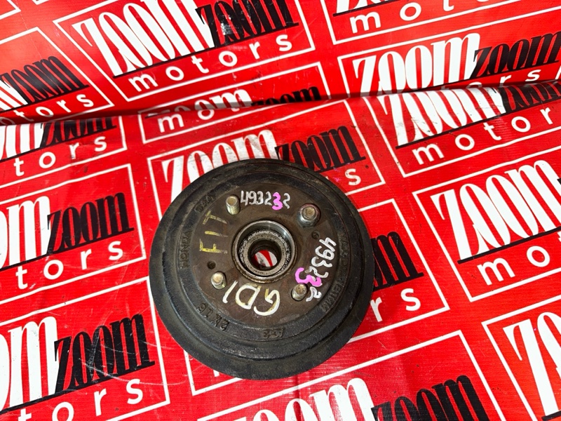 Ступица, 2000 рублей, Красноярск