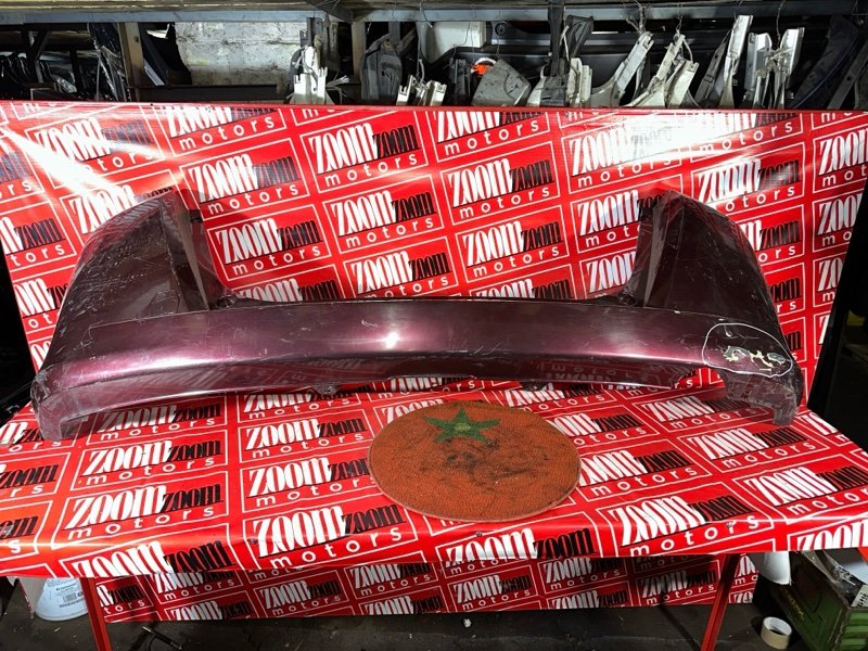 Бампер, 2400 рублей, Красноярск