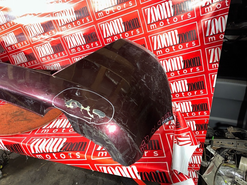 Бампер, 2400 рублей, Красноярск