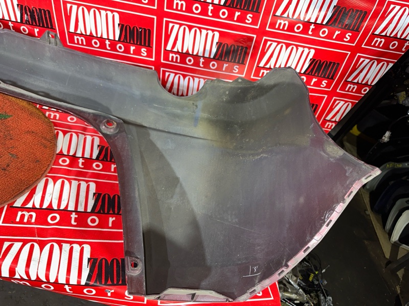 Бампер, 2400 рублей, Красноярск