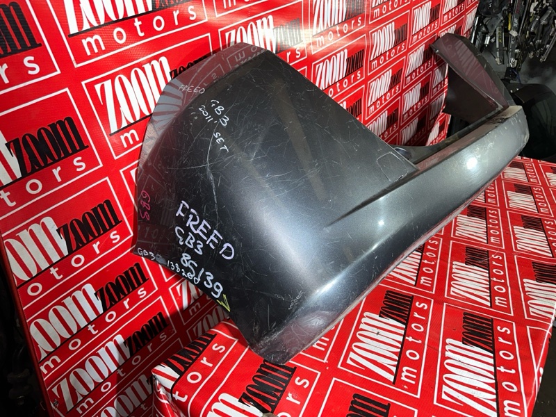 Бампер, 2400 рублей, Красноярск