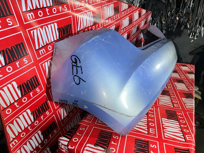 Бампер, 1500 рублей, Красноярск