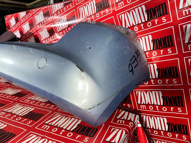 Бампер, 1500 рублей, Красноярск