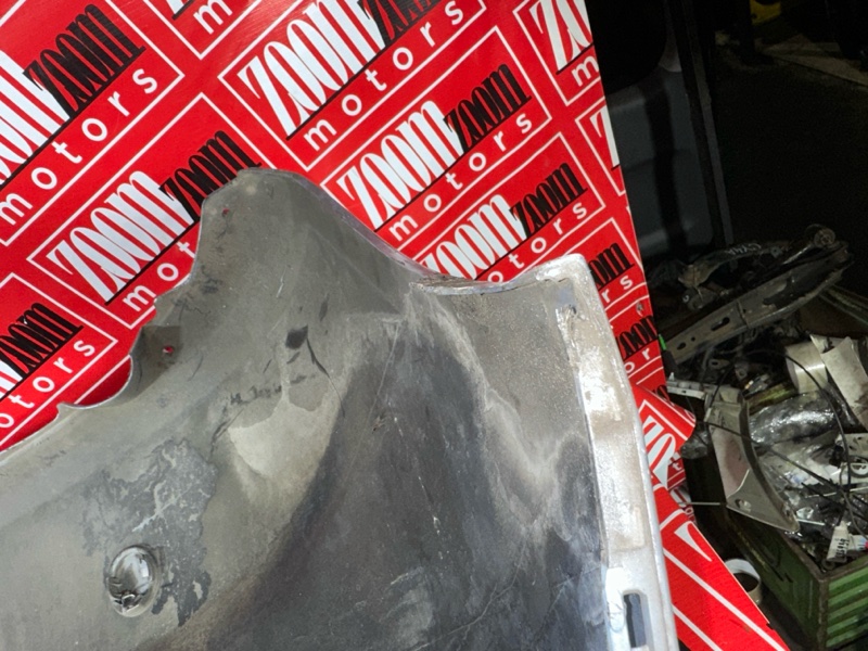 Бампер, 1500 рублей, Красноярск