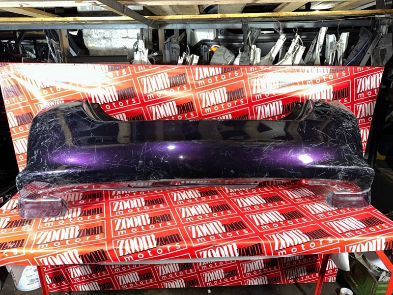 Бампер, 3400 рублей, Красноярск