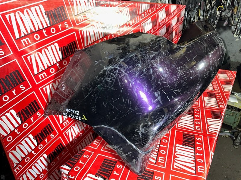 Бампер, 3400 рублей, Красноярск