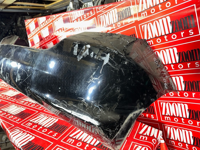 Бампер, 2900 рублей, Красноярск