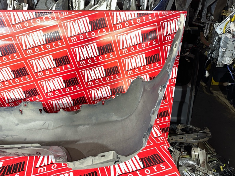 Бампер, 2900 рублей, Красноярск