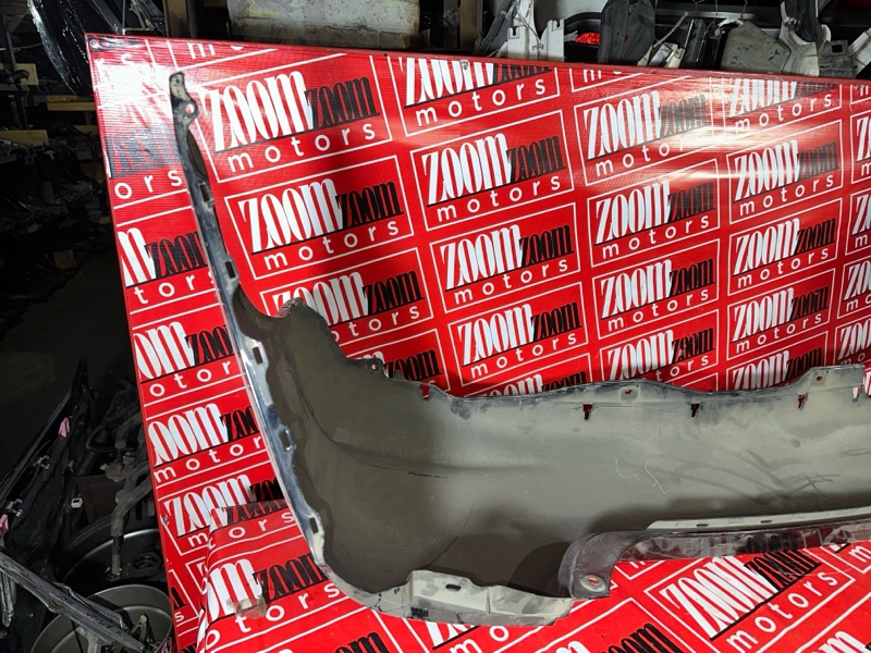 Бампер, 2900 рублей, Красноярск