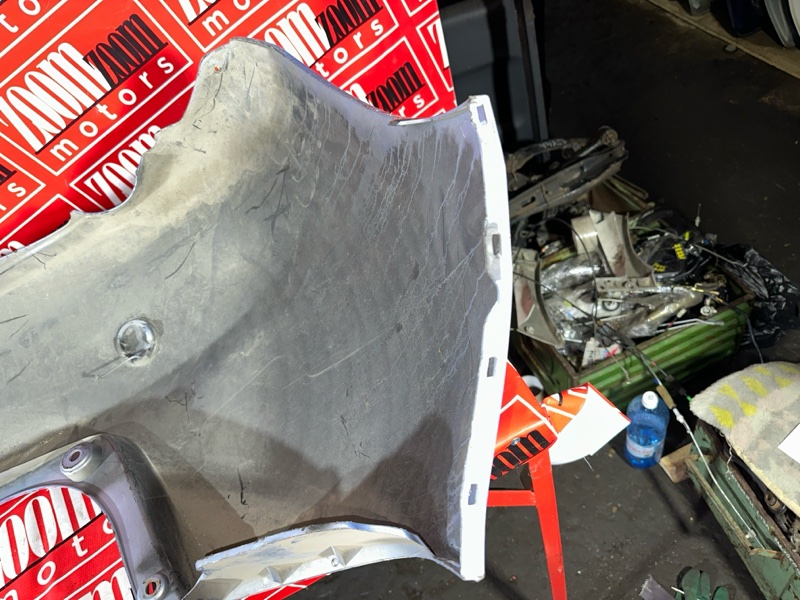 Бампер, 1500 рублей, Красноярск