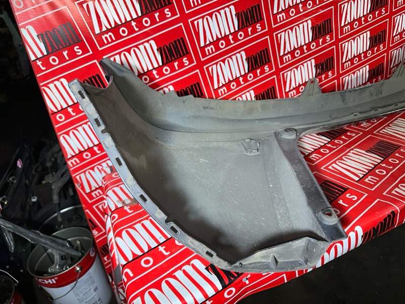 Бампер, 3400 рублей, Красноярск