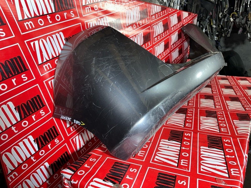 Бампер, 2400 рублей, Красноярск