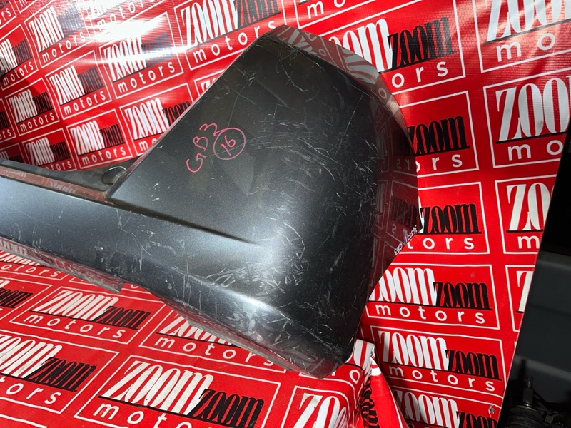 Бампер, 2400 рублей, Красноярск