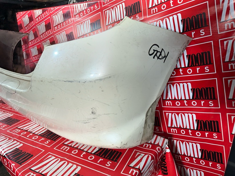 Бампер, 2900 рублей, Красноярск