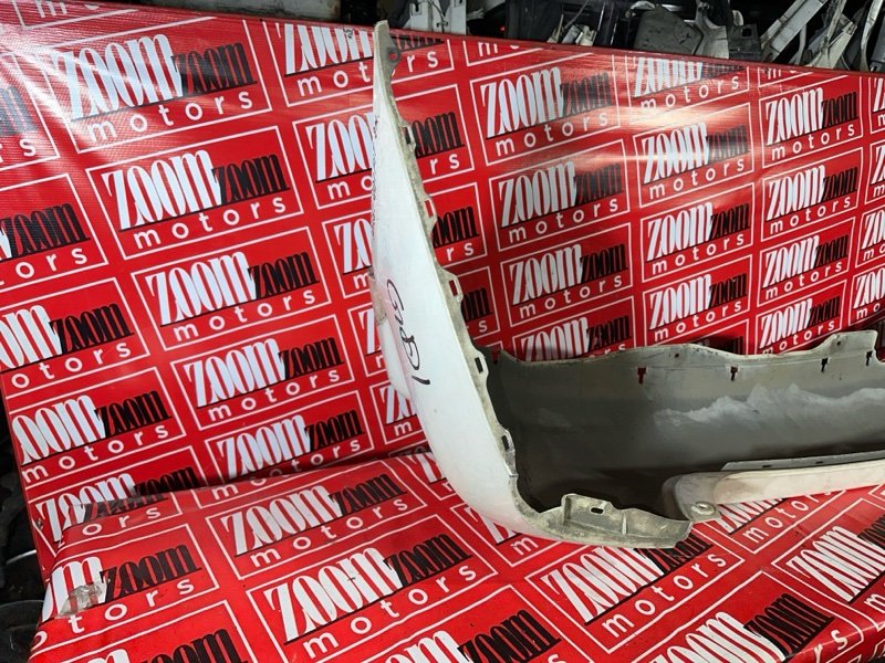 Бампер, 2900 рублей, Красноярск