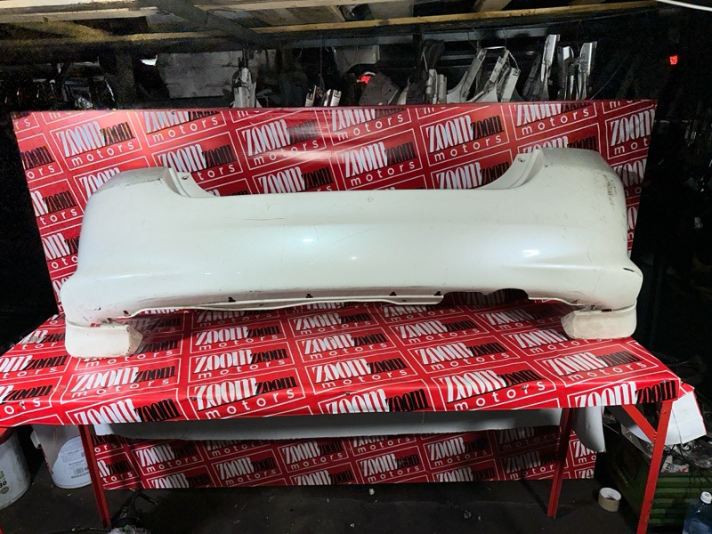 Бампер, 3400 рублей, Красноярск