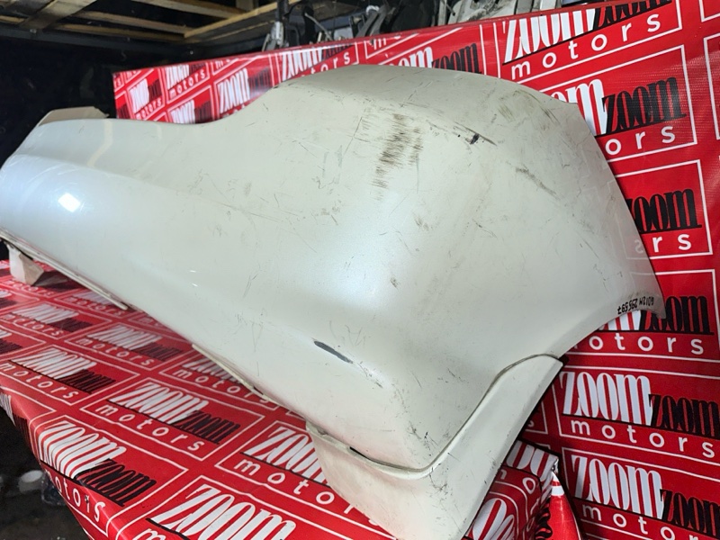 Бампер, 3400 рублей, Красноярск