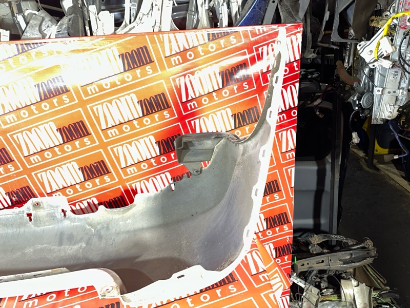 Бампер, 3400 рублей, Красноярск