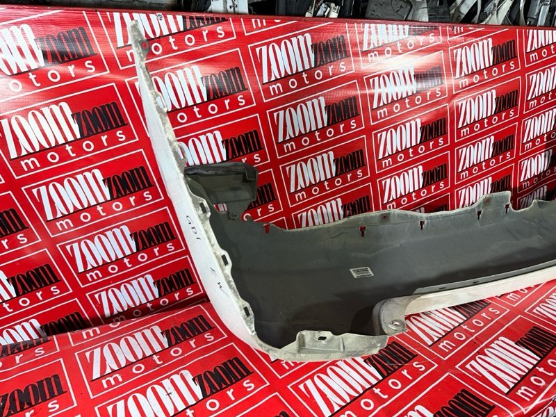 Бампер, 3400 рублей, Красноярск