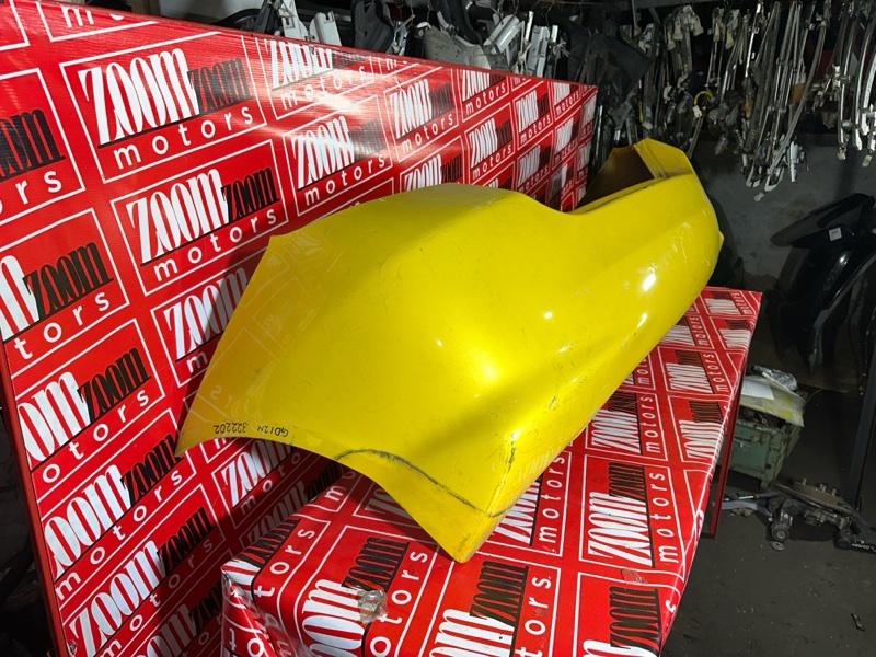 Бампер, 2900 рублей, Красноярск