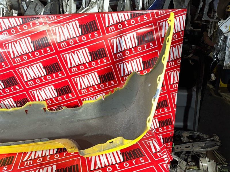 Бампер, 2900 рублей, Красноярск