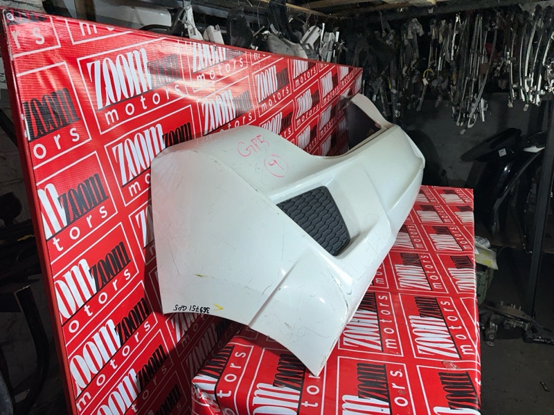 Бампер, 5700 рублей, Красноярск