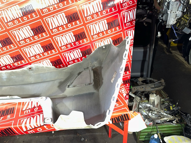 Бампер, 5700 рублей, Красноярск