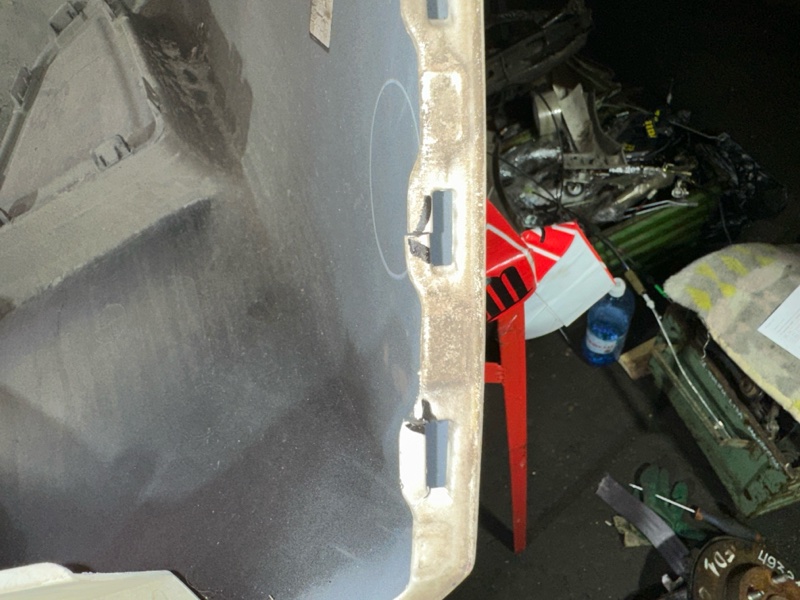 Бампер, 5700 рублей, Красноярск