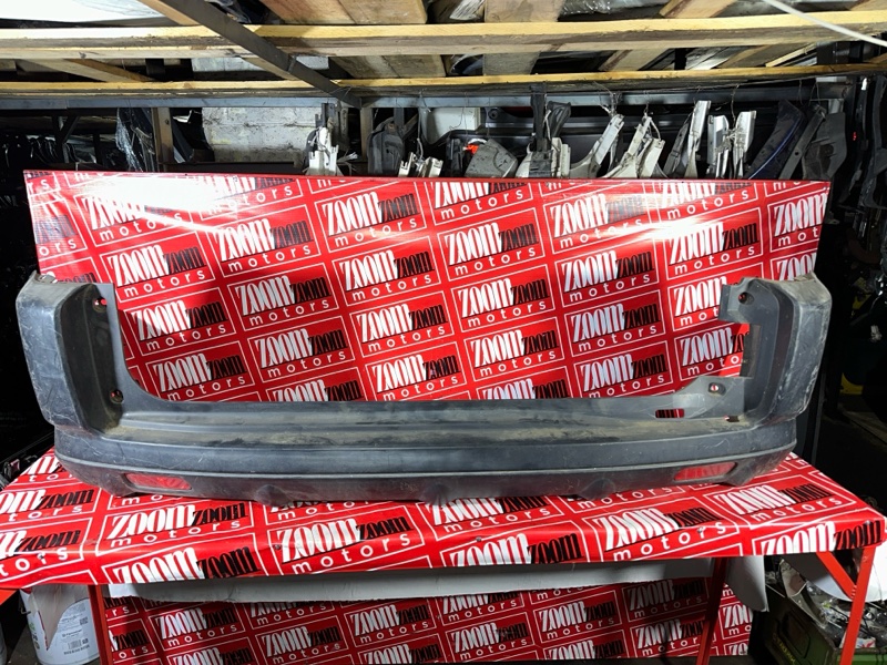 Бампер, 3800 рублей, Красноярск