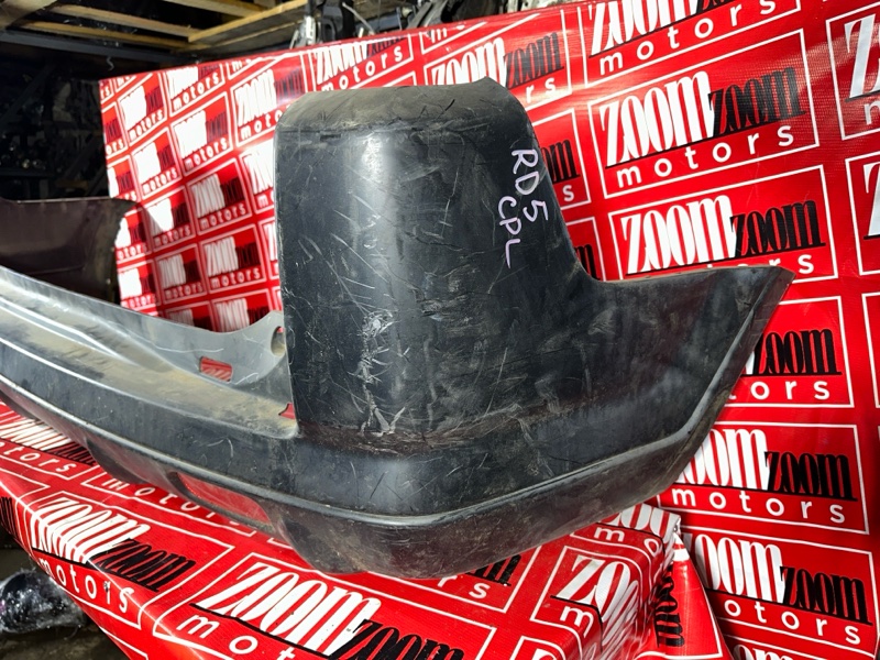 Бампер, 3800 рублей, Красноярск