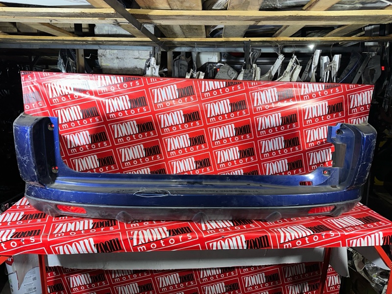 Бампер, 3800 рублей, Красноярск