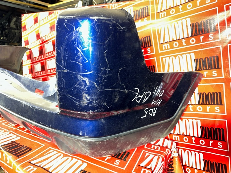 Бампер, 3800 рублей, Красноярск