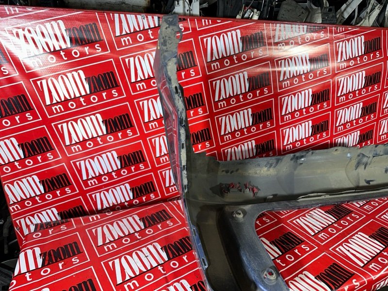 Бампер, 3800 рублей, Красноярск