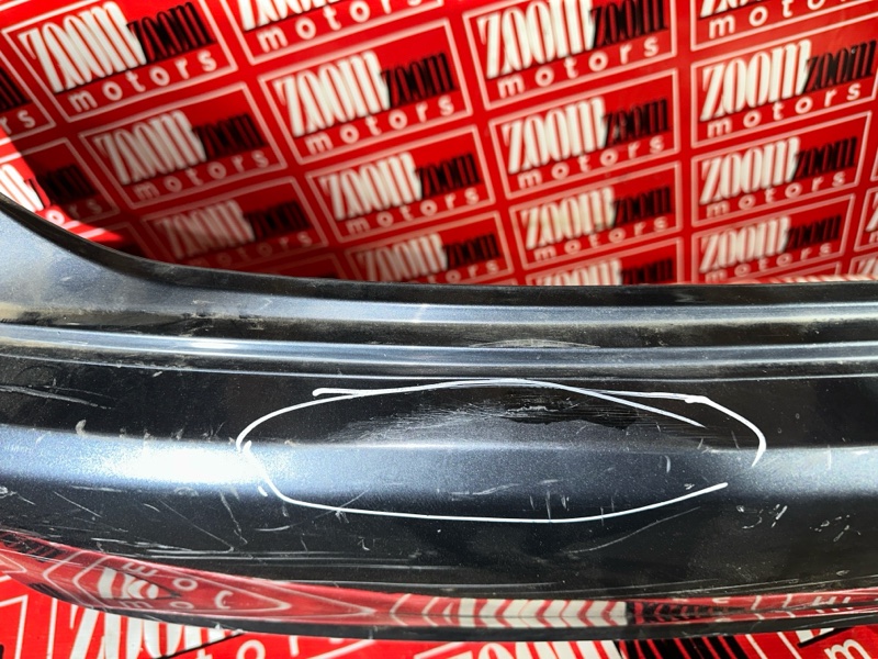 Бампер, 4600 рублей, Красноярск