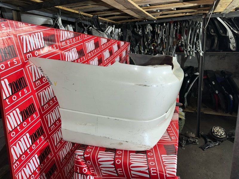 Бампер, 7200 рублей, Красноярск