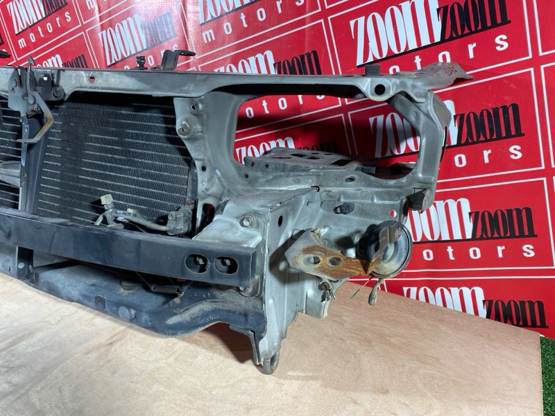 Рамка радиатора, 14300 рублей, Солонцы