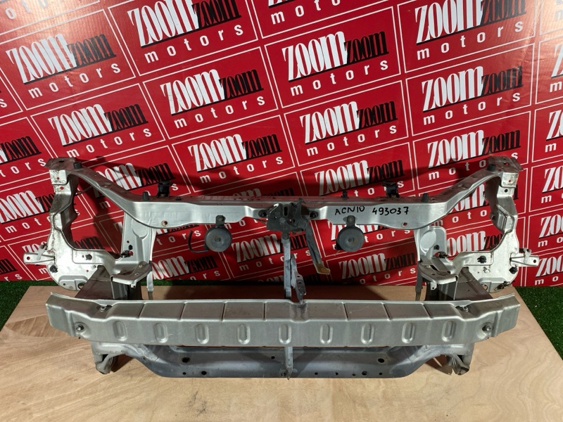 Рамка радиатора, 8600 рублей, Солонцы