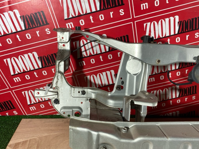 Рамка радиатора, 8600 рублей, Солонцы