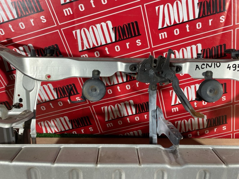 Рамка радиатора, 8600 рублей, Солонцы