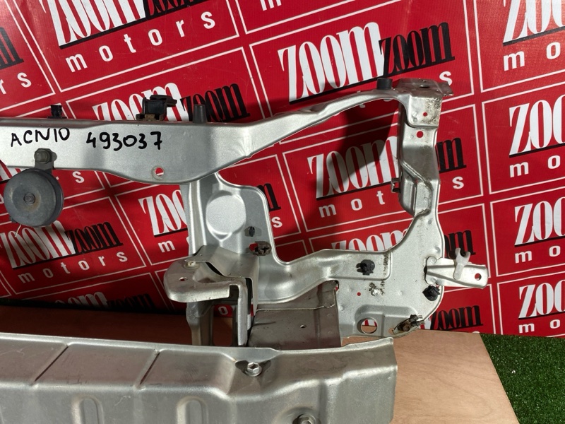 Рамка радиатора, 8600 рублей, Солонцы