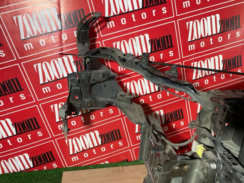 Рамка радиатора, 16200 рублей, Солонцы