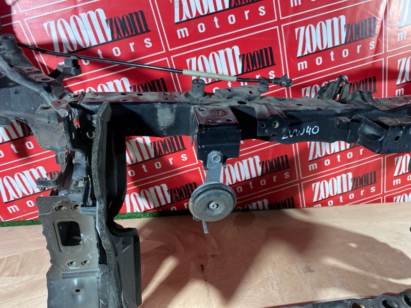 Рамка радиатора, 16200 рублей, Солонцы