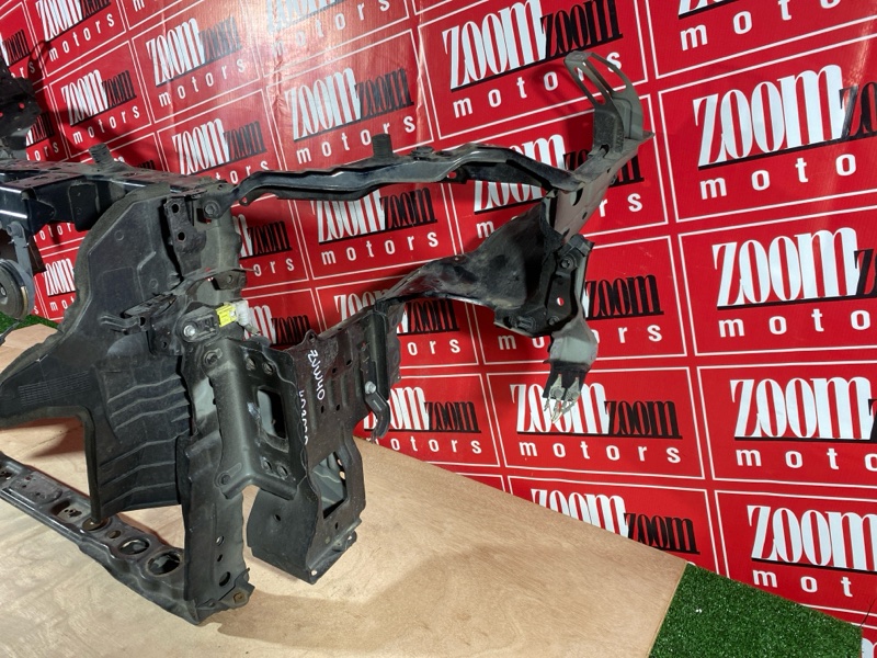 Рамка радиатора, 16200 рублей, Солонцы